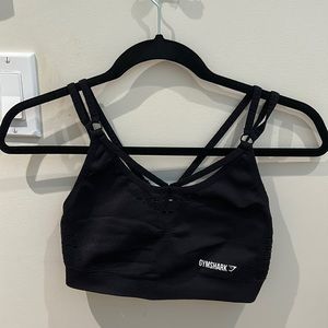 Gymshark sports bra